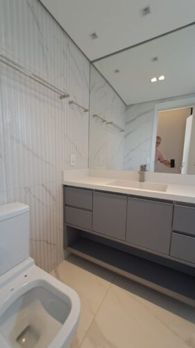 Apartamento, venda, 103m², 3 dorm. sendo 1 suíte, Perdizes – São Paulo – SP
