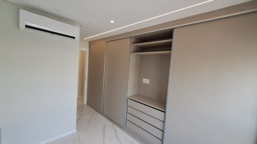 Apartamento, venda, 103m², 3 dorm. sendo 1 suíte, Perdizes – São Paulo – SP