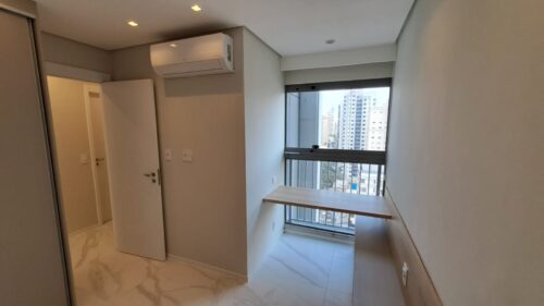 Apartamento, venda, 103m², 3 dorm. sendo 1 suíte, Perdizes – São Paulo – SP