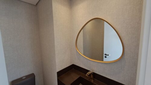 Apartamento, venda, 103m², 3 dorm. sendo 1 suíte, Perdizes – São Paulo – SP
