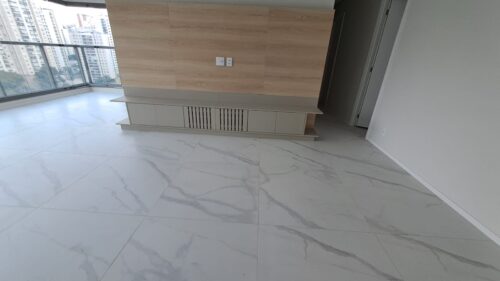 Apartamento, venda, 103m², 3 dorm. sendo 1 suíte, Perdizes – São Paulo – SP