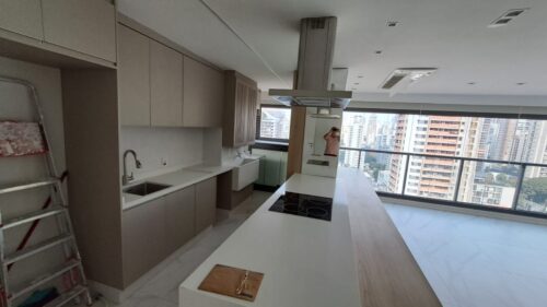 Apartamento, venda, 103m², 3 dorm. sendo 1 suíte, Perdizes – São Paulo – SP