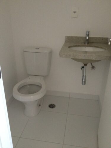 Conjunto Comercial, 34m², sala, banheiro e copa, Várzea da Barra Funda São Paulo – SP