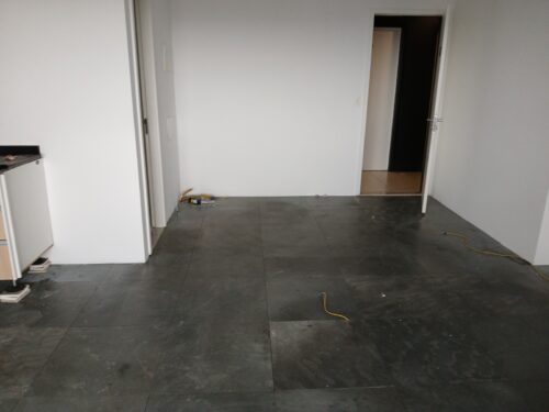 Conjunto Comercial, 34m², sala, banheiro e copa, Várzea da Barra Funda São Paulo – SP