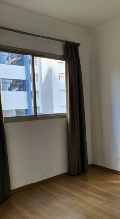 Apartamento, aluguel, 33 m², 1 dormitório em Perdizes – São Paulo – SP