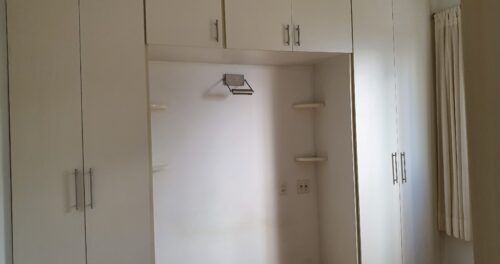 Apartamento, aluguel, 33 m², 1 dormitório em Perdizes – São Paulo – SP