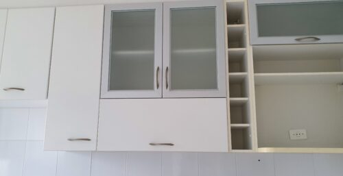 Apartamento, aluguel, 33 m², 1 dormitório em Perdizes – São Paulo – SP