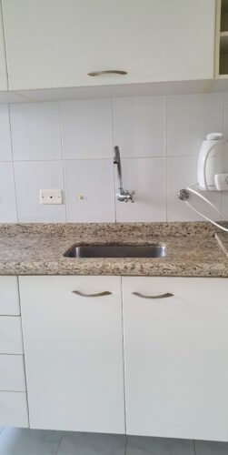 Apartamento, aluguel, 33 m², 1 dormitório em Perdizes – São Paulo – SP