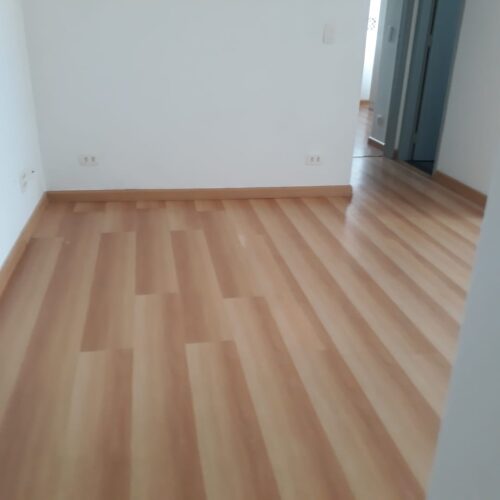 Apartamento, 1 dormitório, banheiro e 1 vaga em Perdizes – São Paulo – SP