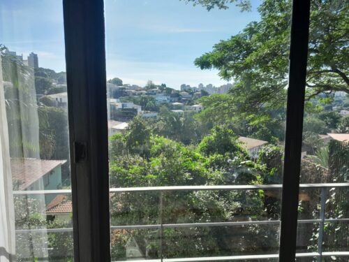 Casa, venda ou aluguel, 500m², no bairro Pacaembú/Sumaré – São Paulo – SP