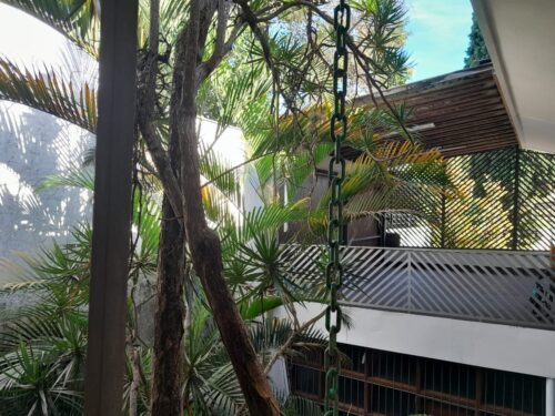 Casa, venda ou aluguel, 500m², no bairro Pacaembú/Sumaré – São Paulo – SP