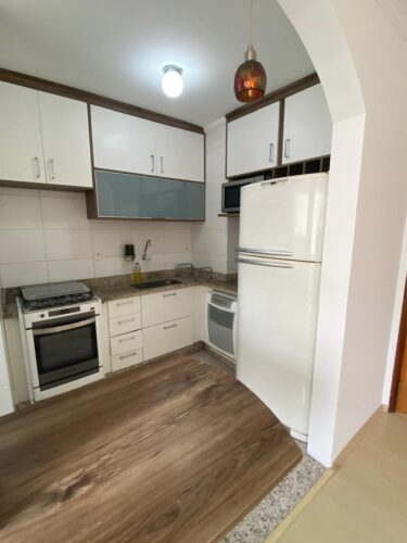 Apartamento, vende, 50m² em Perdizes – São Paulo – SP