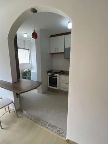 Apartamento, vende, 50m² em Perdizes – São Paulo – SP