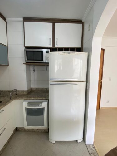 Apartamento, vende, 50m² em Perdizes – São Paulo – SP