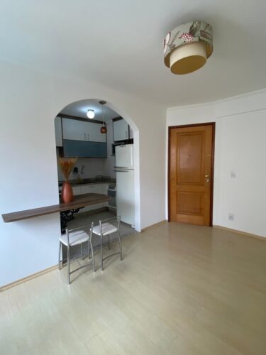 Apartamento, vende, 50m² em Perdizes – São Paulo – SP