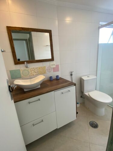 Apartamento, vende, 50m² em Perdizes – São Paulo – SP