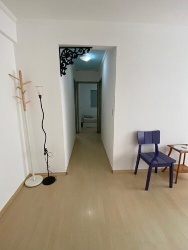 Apartamento, vende, 50m² em Perdizes – São Paulo – SP