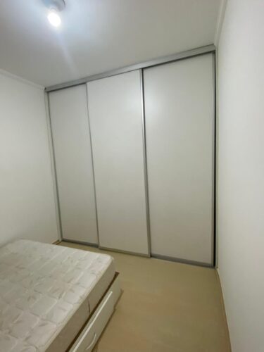 Apartamento, vende, 50m² em Perdizes – São Paulo – SP