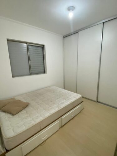 Apartamento, vende, 50m² em Perdizes – São Paulo – SP