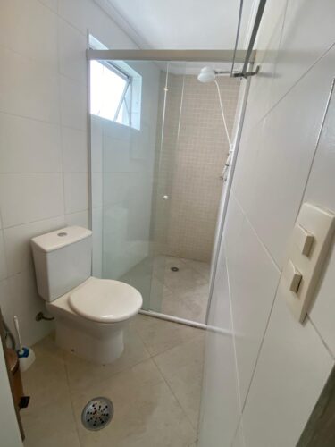 Apartamento, vende, 50m² em Perdizes – São Paulo – SP