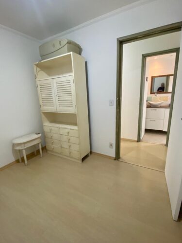 Apartamento, vende, 50m² em Perdizes – São Paulo – SP