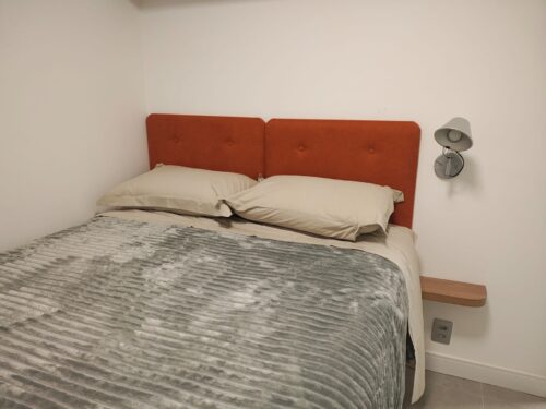 Apartamento, Vende e aluga, 27m², 1 dorm., ao lado da PUC em Perdizes – São Paulo – SP