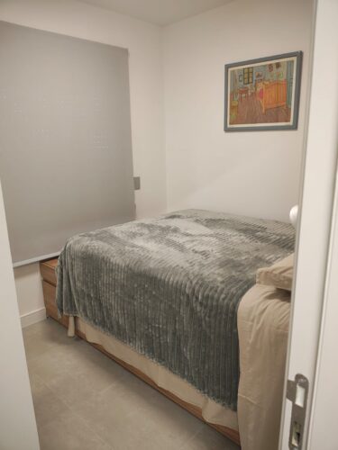 Apartamento, Vende e aluga, 27m², 1 dorm., ao lado da PUC em Perdizes – São Paulo – SP