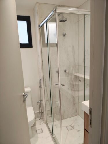 Apartamento, Vende e aluga, 27m², 1 dorm., ao lado da PUC em Perdizes – São Paulo – SP