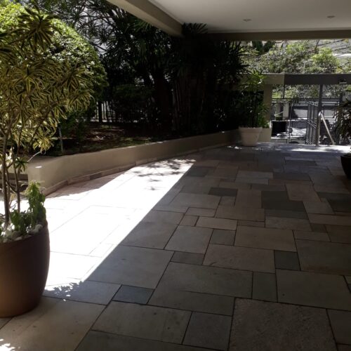 Apartamento, 1 dormitório, banheiro e 1 vaga em Perdizes – São Paulo – SP