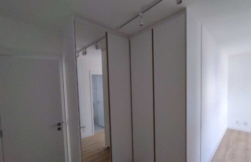 Apartamento, venda, 99m², 2 suítes em Pinheiros, São Paulo – SP.