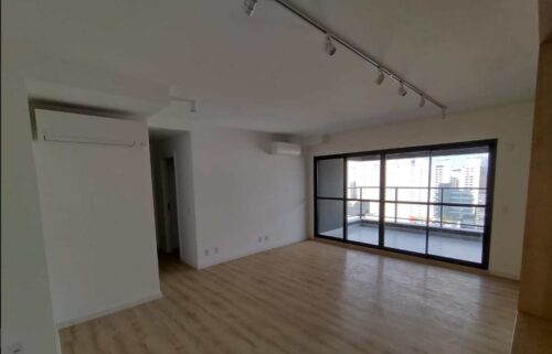 Apartamento, venda, 99m², 2 suítes em Pinheiros, São Paulo – SP.