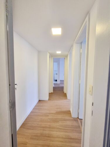 Apartamento com 3 Quartos e 3 banheiros à Venda, 100 m² por R$ 1.150.000 em Perdizes