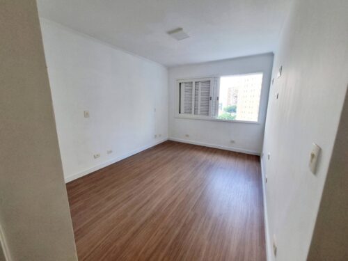 Apartamento com 3 Quartos e 3 banheiros à Venda, 100 m² por R$ 1.150.000 em Perdizes
