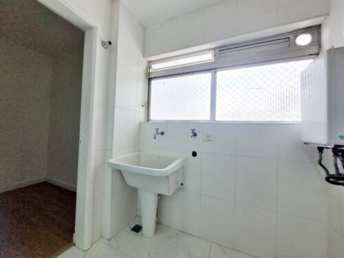 Apartamento com 3 Quartos e 3 banheiros à Venda, 100 m² por R$ 1.150.000 em Perdizes