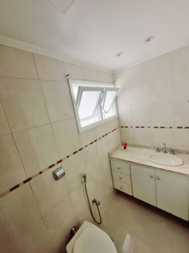 Apartamento com 3 Quartos e 3 banheiros à Venda, 100 m² por R$ 1.150.000 em Perdizes