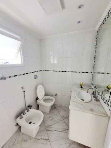 Apartamento com 3 Quartos e 3 banheiros à Venda, 100 m² por R$ 1.150.000 em Perdizes