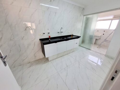Apartamento com 3 Quartos e 3 banheiros à Venda, 100 m² por R$ 1.150.000 em Perdizes
