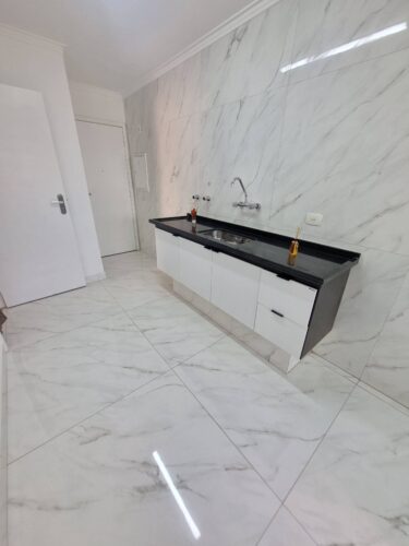 Apartamento com 3 Quartos e 3 banheiros à Venda, 100 m² por R$ 1.150.000 em Perdizes