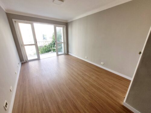 Apartamento com 3 Quartos e 3 banheiros à Venda, 100 m² por R$ 1.150.000 em Perdizes