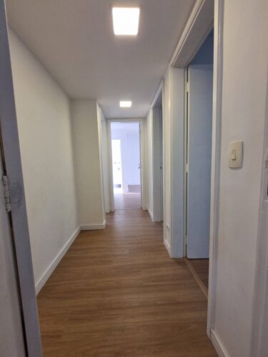 Apartamento com 3 Quartos e 3 banheiros à Venda, 100 m² por R$ 1.150.000 em Perdizes