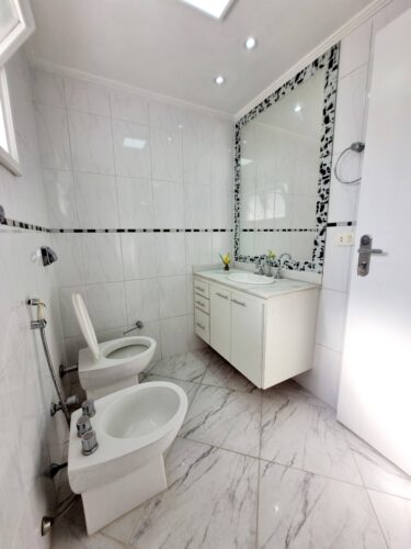 Apartamento com 3 Quartos e 3 banheiros à Venda, 100 m² por R$ 1.150.000 em Perdizes