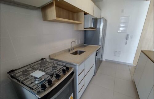 Apartamento, venda, 99m², 2 suítes em Pinheiros, São Paulo – SP.