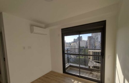 Apartamento, venda, 99m², 2 suítes em Pinheiros, São Paulo – SP.