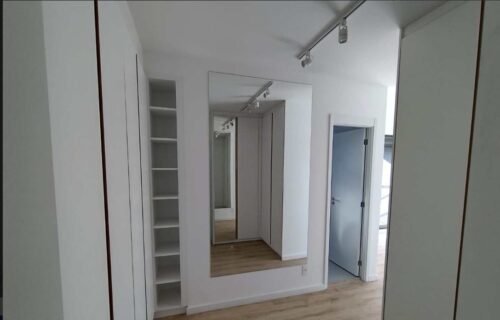 Apartamento, venda, 99m², 2 suítes em Pinheiros, São Paulo – SP.