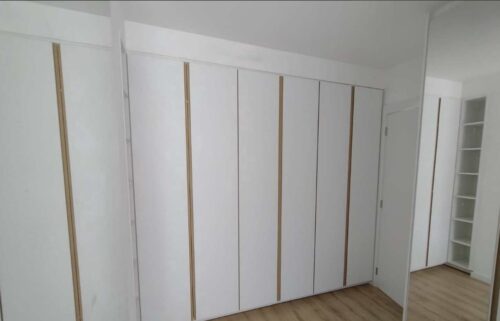 Apartamento, venda, 99m², 2 suítes em Pinheiros, São Paulo – SP.