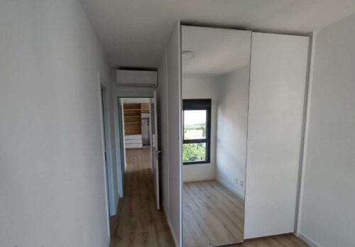 Apartamento, venda, 99m², 2 suítes em Pinheiros, São Paulo – SP.