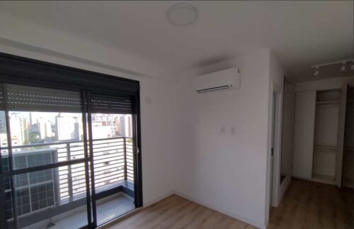 Apartamento, venda, 99m², 2 suítes em Pinheiros, São Paulo – SP.