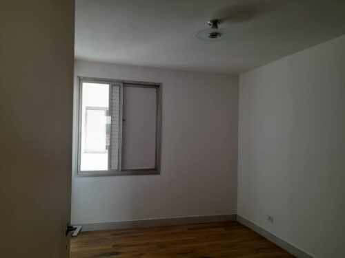 Apartamento, aluguel, 110m², 3 dorm. sendo 1 suíte, em Perdizes – São Paulo – SP.