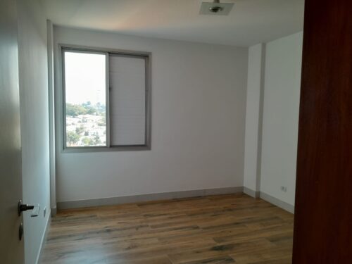 Apartamento, aluguel, 110m², 3 dorm. sendo 1 suíte, em Perdizes – São Paulo – SP.