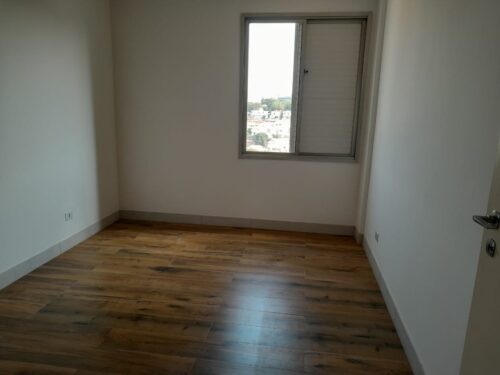 Apartamento, aluguel, 110m², 3 dorm. sendo 1 suíte, em Perdizes – São Paulo – SP.